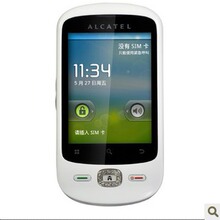 Alcatel/阿尔卡特 OT-906(奢华版) 全新正品