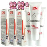 减淝霜强效２Ｎ大腿霜快速瘦腿霜定向瘦腿产品排行榜外用瘦身正品