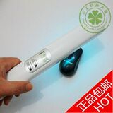 央视推荐便携式消毒棒 消毒器 紫外线杀菌灯 紫外线消毒灯