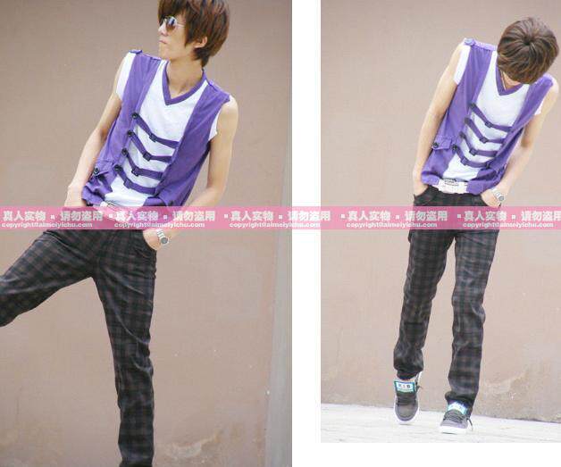 男装<em>棉马甲</em>专柜同步,非常实用帅气<em>棉背心</em>,冲3