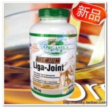 特惠！Organika II型极品活性骨胶原 超值180粒 骨质增生