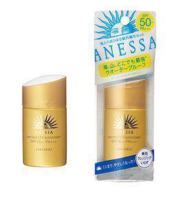 �����ð���ɹ ��ǿ��ˮ��ɹ˪25ml SPF50��ɫ