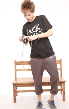 2012夏装新品 日韩 林弯弯同款 7分裤 七分裤 休闲裤Y60