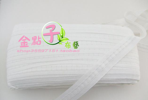 Special Offer supply Curtain fabric belt Window screening Tape 2.5cm wide 1 yuan 2 min the Home Fabric , Curtains and curtain accessories , Accessories accessories , Nonwoven category - from Buy2taobao.com to provide professional Taobao agent buy service