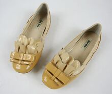 2012�¿ЬMIU MIU �����ɹ���Ь ��SŮЬ�����Ứ�� �ֻ�