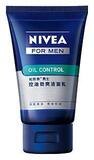 NIVEA��ά����ʿ���;�ˬ������100ml��ˮ��ĭϴ����