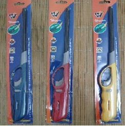 Inflatable Electronics Lighters Open fire Suitable for gas stove Can be used as lighterin the Kitchen/Cooking utensils , Kitchen Gadgets/Kitchen storage , Kitchen ignition/Ignition rod category - from Buy2taobao.com to provide professional Taobao agent buy service
