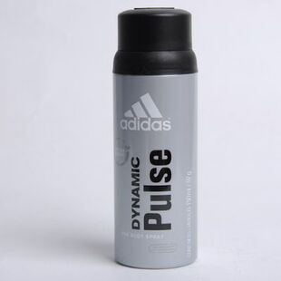 专柜正品 08新款Adidas阿迪达斯喷雾激情150ML夏日最爱