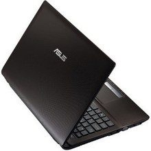 Asus/华硕 A43EI245SM-SL<span class=H>笔记本</span>电脑14寸A43SM 2G独显8G<span class=H>内存</span> 750G