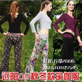 09秋冬款 远阳瑜伽服瑜珈服 套装 最新上市 特价包邮