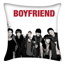 BOYFRIEND b款 双面 官方 同