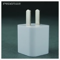 品胜苹果 3G/3GS iphone 4 ipod touch 4 充电器 US B充电头