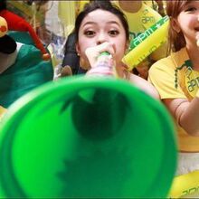 �Ϸ� ���籭 vuvuzela �������� �������� ����������ֻ�