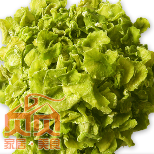  新货脱水蔬菜莴笋干莴苣干肯德基足料饭莴笋片250克(3-5斤起包邮)
