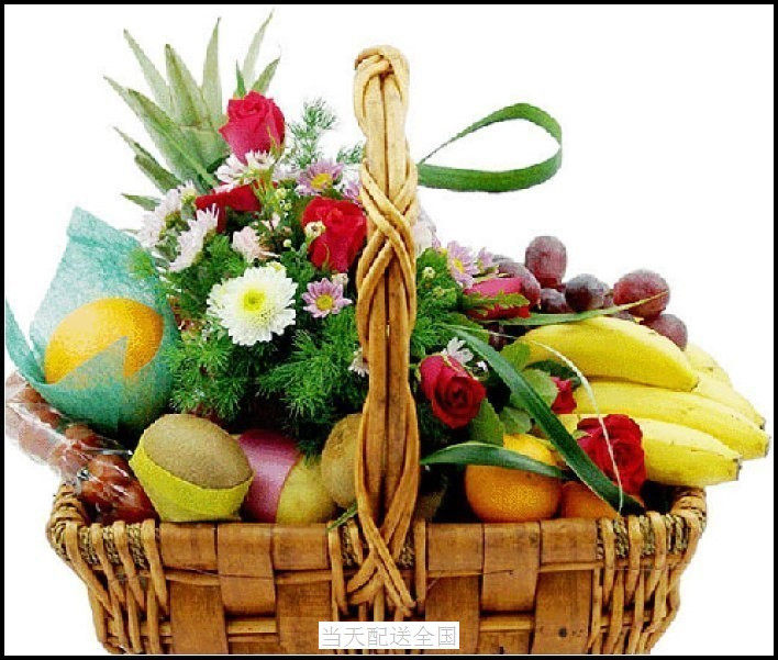 水果篮(预定与速递),R<em>探望</em>慰问水果篮R成都R巴