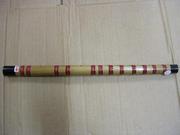 海浪乐器笛子乐器笛子，精制笛子横笛笛子竹笛，笛子初学苦竹笛子