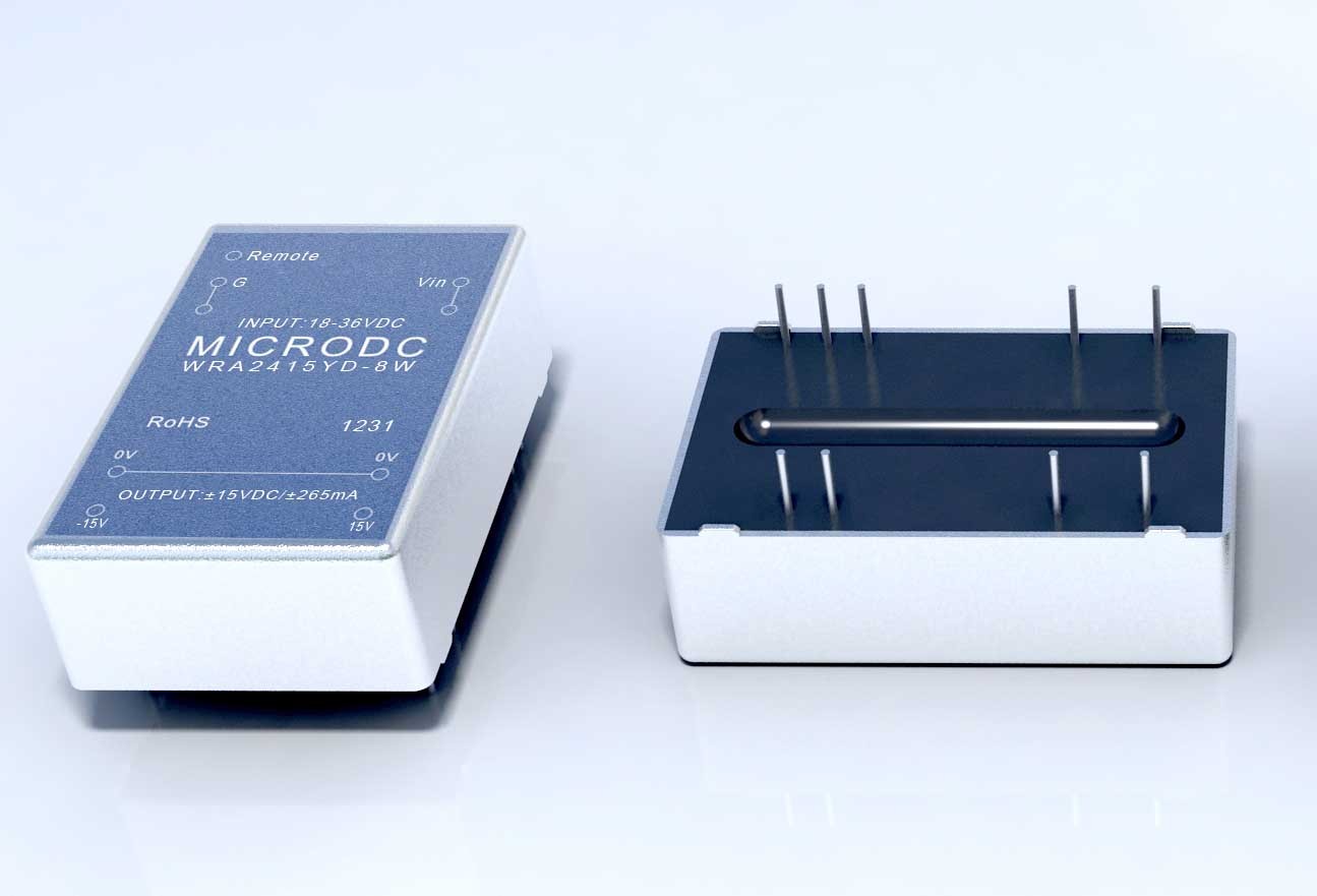 WRA2415YD-8W 单片机电源模块 dc-dc电源模块|msdalam kategori Aksesori Digital 3C, pasaran komponen elektronik, Litar Bersepadu IC/motor, Modul kuasa - dari Buy2taobao.com untuk memberikan perkhidmatan ejen Taobao profesional membeli