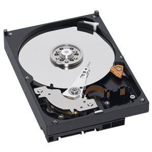 西数1T黑盘 WD1001FALS 双核高性能 32M缓存 三年免费质保