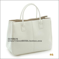 09瑞丽杂志推荐气质美女系列通勤手拎包 日韩通勤包手提包