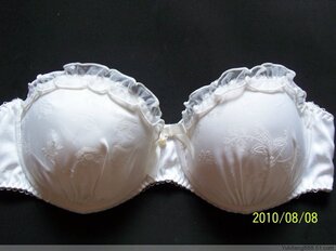 淘宝网户外用品城 小罩杯内衣 <em>70A 75A</em> 80AB