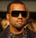 Kanye West所有高清DVD格式
