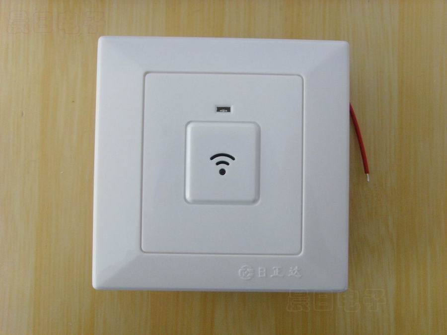 Four-wire 86 fire control Voice control Sensor Switch Sound and light control delay switch LED Sensor Switchin the Electronic/Electrician , Smart Home System , Power control system , Power Controller category - from Buy2taobao.com to provide professional Taobao agent buy service