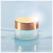 Marykay/玫琳凯 补充性保养系列 舒活眼膜霜 15g 只卖89.1元