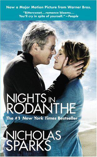 Nights in Rodanthe*Nicholas Sparks