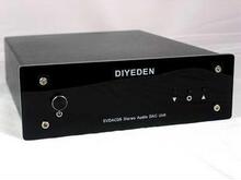 乐之邦 SVDAC05/DAC 05/SVDAC 05解码器  行货正品