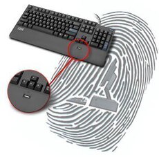 Клавиатура Абсолютно новый IBM/Леново/Lenovo оригинальные USB