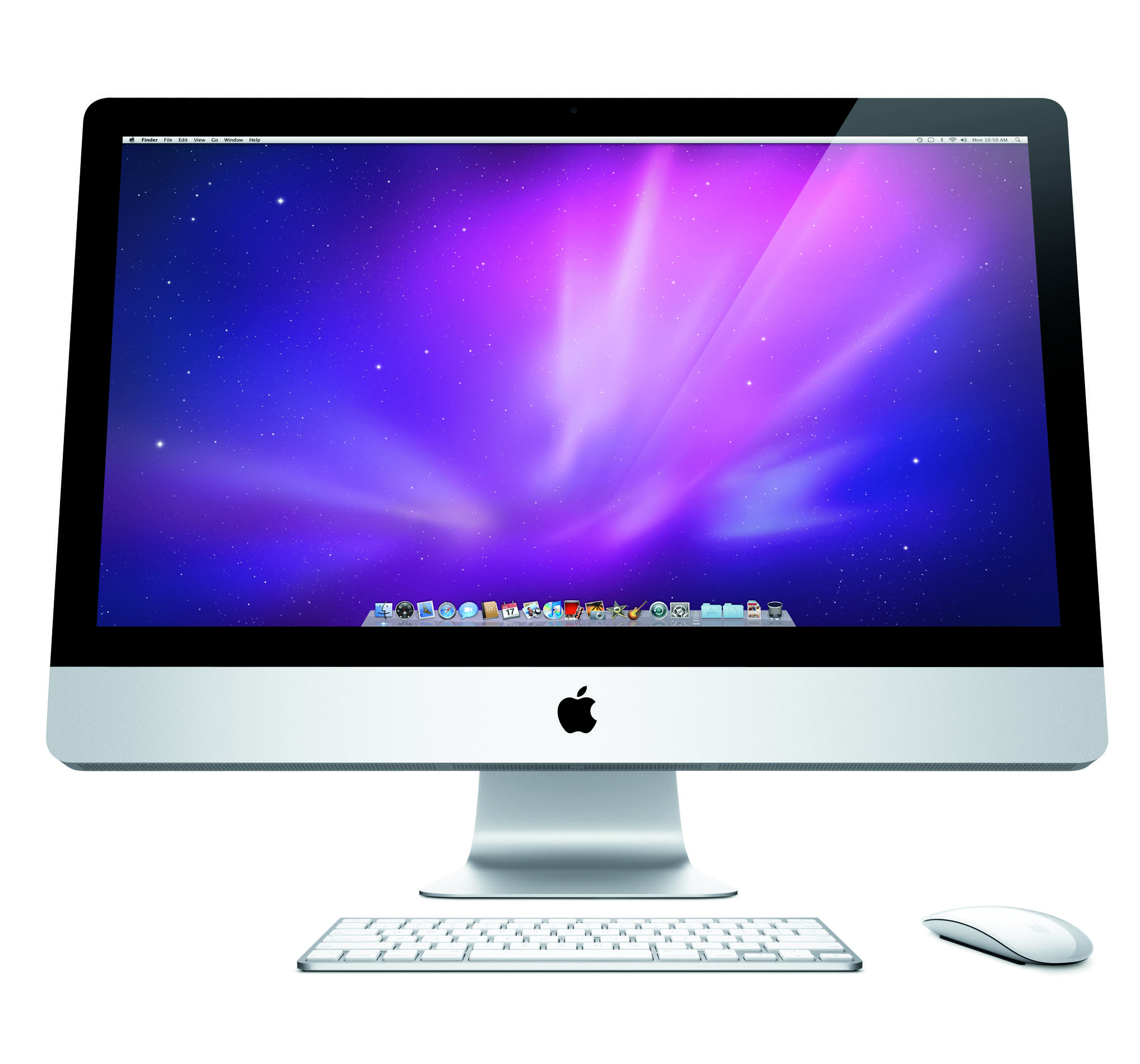 特新！Apple/苹果台式电脑主机Mac G5/1.6/1G/160G/17寸显示器_szhcdz