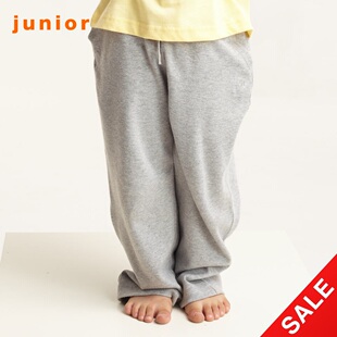 Boy band rubber snap up limited edition Giordano pants shorts 03119568