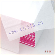 专业临摹纸书法半透明 描字练字描红本 不洇不渗不漏●专用拷贝纸