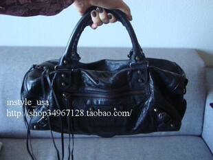 日本直发 2012秋冬 Y.S.L\圣罗兰 295161 bfrbg