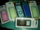 IPOD NANO2硅胶套多姿多色
