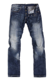特价断码 原价149 DSQUARED2 专柜正品 潮款小脚牛仔裤