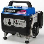 YAMAHA Yamaha alternator Single-phase power Four stroke Gasoline Generator EF1000in the Hardware/Tool , Electrical Hardware , Generator , Gasoline Generator category - from Buy2taobao.com to provide professional Taobao agent buy service