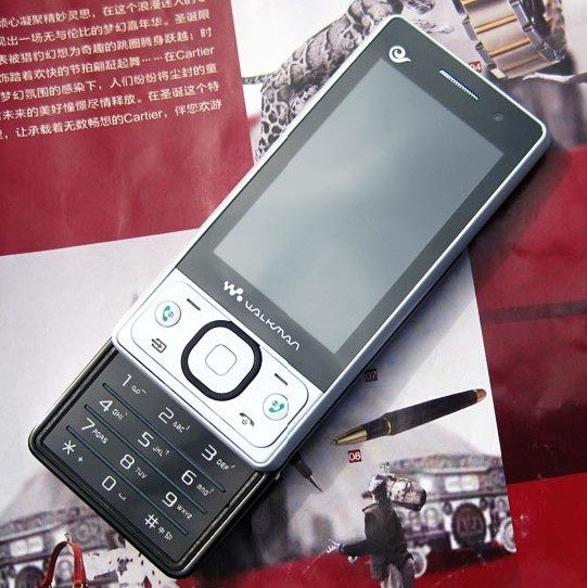 国货精品手机?<em>赖氏</em>数码?金,鹏,S6868,双卡双待