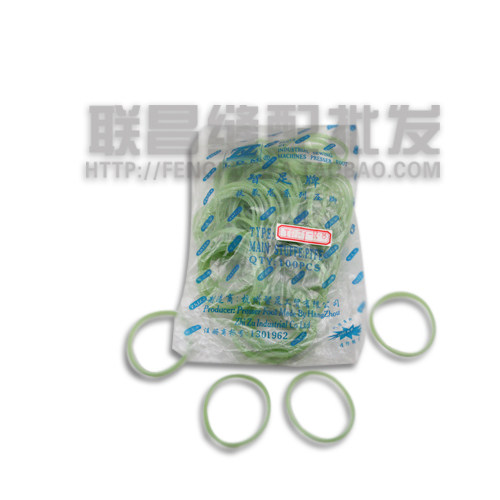 智足TRF1-R-B滚轮圈 皮革涂层面料专用压脚滚轮圈