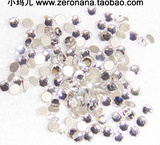 正品奧地利Swarovski施華洛世奇 水钻SS6(2.1mm)水晶白001,5角/颗