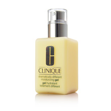 美国专柜代购 Clinique/倩碧特效润肤啫哩gel/无油黄油125ml