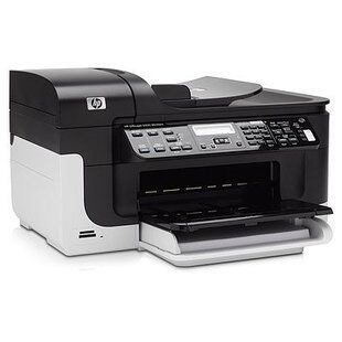 HP 惠普 Officejet 6500 Premier 网络双面至尊版 商用一体机