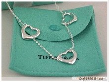 Precio Tiffany Collar / Tiffany / Tiffany / Accesorios - Tres cuidado collar
