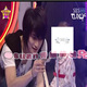 东方神起在中STAR KING蒂梵尼 心心相应戒指