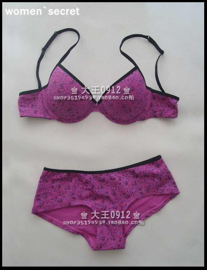 女士内衣,<em>男士</em>内衣,家居服<em>文胸</em>套装【实拍】女