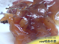 豆家铺子热卖 250克Q卤辣味牛筋富含胶原蛋白美容养颜