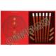 韵泓(中国筷子第一品牌)直销-年年有余酸枝筷
