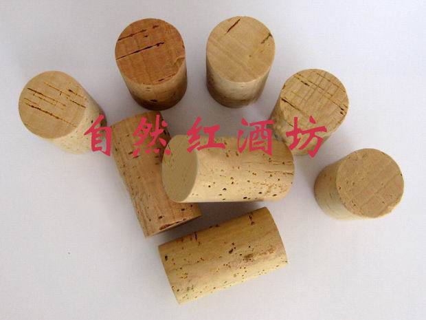 2018百分百進口天然軟木塞壹級天然品質紅酒瓶子保鮮葡萄酒瓶塞子在類目 餐飲具, 酒壺/酒杯/酒具, 酒塞中 - 來自Buy2taobao.com提供專業的淘寶代購服務