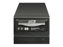 HP DAT 72e External Tape Drive(Q1522B)磁带机