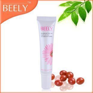 金冠 正品Beely弹力赋活眼霜 补水保湿滋润紧致抗老去皱去黑眼圈